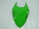Carenado Moto ZX6R 05-06 - Verde