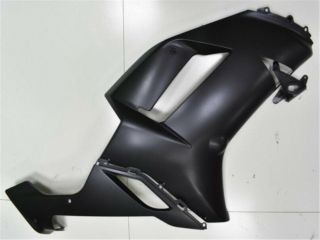 Carenado Moto ZX6R 07-08 - Negro Mate