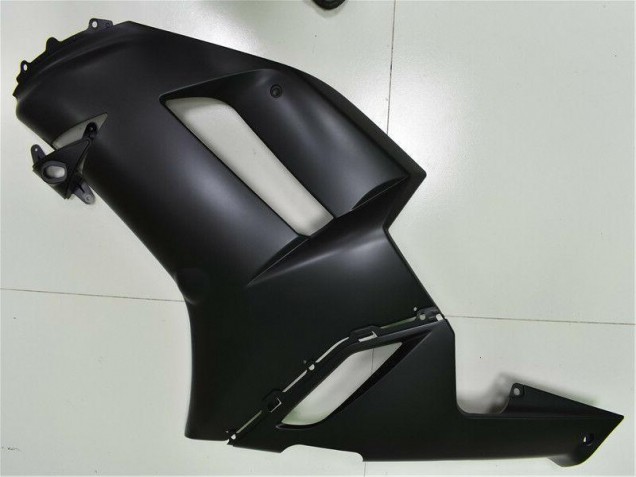 Carenado Moto ZX6R 07-08 - Negro Mate