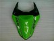 Carenado Moto ZX6R 07-08 - Verde Blanco Ninja