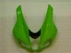 Carenado Moto ZX6R 07-08 - Verde Negro Dunlop Carenado Moto ZX6R 07-08 - Verde Negro Dunlop