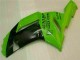 Carenado Moto ZX6R 07-08 - Verde Negro Dunlop Carenado Moto ZX6R 07-08 - Verde Negro Dunlop