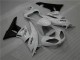 Carenado Moto ZX6R 09-12 - Blanco Negro Ninja