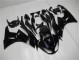 Carenado Moto ZX6R 09-12 - Brillante Negro