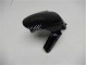Carenado Moto ZX6R 09-12 - Brillante Negro