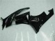 Carenado Moto ZX6R 09-12 - Negro Blanco Ninja 636