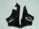Carenado Moto ZX6R 09-12 - Negro Blanco Ninja 636