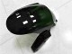 Carenado Moto ZX6R 09-12 - Negro Blanco Ninja