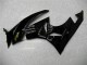 Carenado Moto ZX6R 09-12 - Negro Oro Ninja Carenado Moto ZX6R 09-12 - Negro Oro Ninja