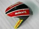 Carenado Moto ZX6R 09-12 - Negro Rojo Verde Motocard