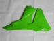 Carenado Moto ZX6R 09-12 - Negro Verde 636 Carenado Moto ZX6R 09-12 - Negro Verde 636