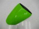Carenado Moto ZX6R 09-12 - Negro Verde Roja Carenado Moto ZX6R 09-12 - Negro Verde Roja