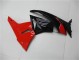 Carenado Moto ZX6R 09-12 - Rojo Negro Carenado Moto ZX6R 09-12 - Rojo Negro