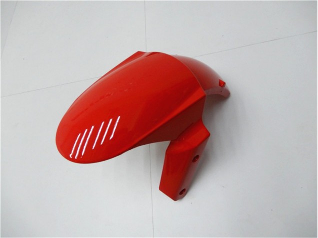 Carenado Moto ZX6R 09-12 - Rojo Negro Carenado Moto ZX6R 09-12 - Rojo Negro