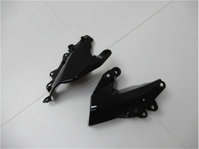 Carenado Moto ZX6R 09-12 - Rojo Negro Carenado Moto ZX6R 09-12 - Rojo Negro
