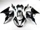 Carenado Moto ZX6R 13-18 - Brillante Negro Carenado Moto ZX6R 13-18 - Brillante Negro