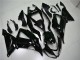 Carenado Moto ZX6R 13-18 - Brillante Negro Carenado Moto ZX6R 13-18 - Brillante Negro