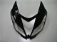 Carenado Moto ZX6R 13-18 - Brillante Negro Carenado Moto ZX6R 13-18 - Brillante Negro
