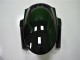 Carenado Moto ZX6R 13-18 - Brillante Negro Carenado Moto ZX6R 13-18 - Brillante Negro