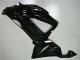 Carenado Moto ZX6R 13-18 - Brillante Negro Carenado Moto ZX6R 13-18 - Brillante Negro