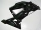 Carenado Moto ZX6R 13-18 - Brillante Negro Carenado Moto ZX6R 13-18 - Brillante Negro