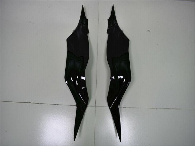 Carenado Moto ZX6R 13-18 - Brillante Negro Carenado Moto ZX6R 13-18 - Brillante Negro