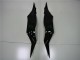 Carenado Moto ZX6R 13-18 - Brillante Negro Carenado Moto ZX6R 13-18 - Brillante Negro