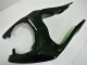 Carenado Moto ZX6R 13-18 - Brillante Negro Carenado Moto ZX6R 13-18 - Brillante Negro