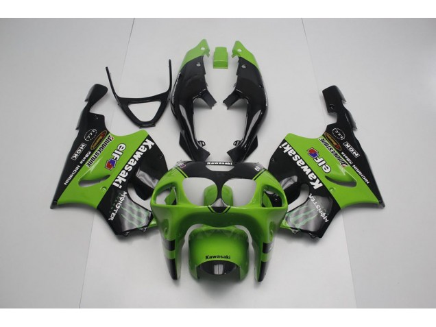 Carenado Moto ZX7R 96-03 - Monster
