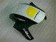Carenado & Plástico Moto CBR 1000 RR 04-05 - Blanco Verde Hannspree 52 Carenado & Plástico Moto CBR 1000 RR 04-05 - Blanco Verde Hannspree 52