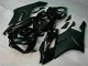Carenado & Plástico Moto CBR 1000 RR 04-05 - Brillante Negro