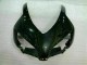 Carenado & Plástico Moto CBR 1000 RR 04-05 - Brillante Negro