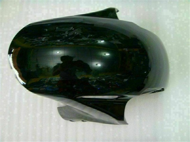 Carenado & Plástico Moto CBR 1000 RR 04-05 - Brillante Negro