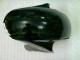 Carenado & Plástico Moto CBR 1000 RR 04-05 - Brillante Negro