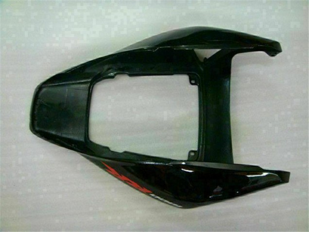 Carenado & Plástico Moto CBR 1000 RR 04-05 - Brillante Negro
