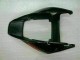 Carenado & Plástico Moto CBR 1000 RR 04-05 - Brillante Negro