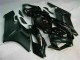 Carenado & Plástico Moto CBR 1000 RR 04-05 - Brillante Negro
