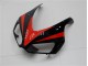 Carenado & Plástico Moto CBR 1000 RR 06-07 - Rojo Negro