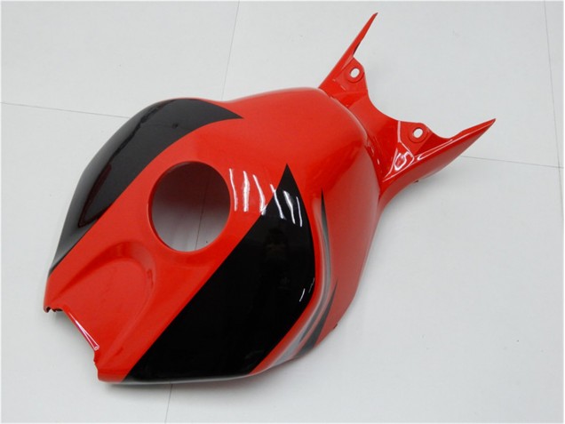 Carenado & Plástico Moto CBR 1000 RR 06-07 - Rojo Negro