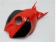 Carenado & Plástico Moto CBR 1000 RR 06-07 - Rojo Negro