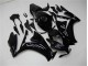 Carenado & Plástico Moto CBR 1000 RR 12-16 - Brillante Negro