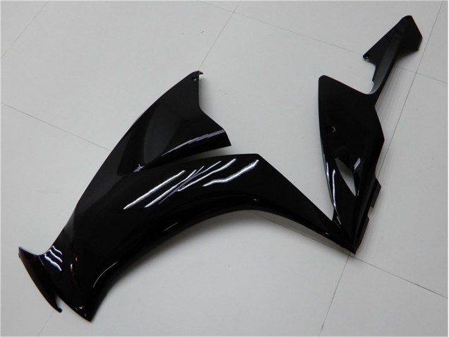 Carenado & Plástico Moto CBR 1000 RR 12-16 - Brillante Negro