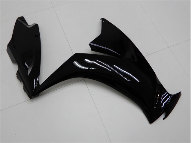 Carenado & Plástico Moto CBR 1000 RR 12-16 - Brillante Negro