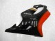 Carenado & Plástico Moto CBR 600 F4i 01-03 - Rojo Negro