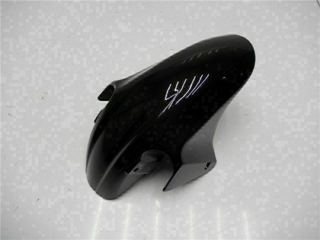 Carenado & Plástico Moto CBR 600 F4i 01-03 - Rojo Negro