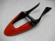 Carenado & Plástico Moto CBR 600 F4i 01-03 - Rojo Negro