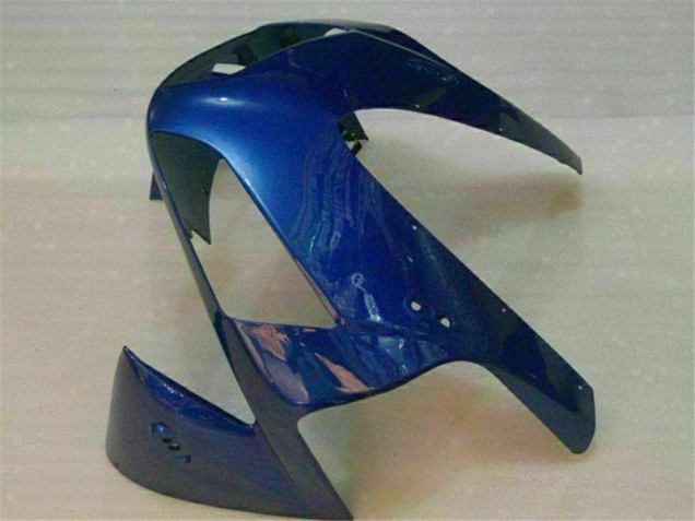 Carenado & Plástico Moto CBR 600 RR 03-04 - Azul