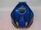 Carenado & Plástico Moto CBR 600 RR 03-04 - Azul