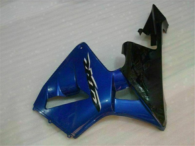 Carenado & Plástico Moto CBR 600 RR 03-04 - Azul