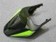 Carenado & Plástico Moto EX250 08-12 - Verde Negro Ninja